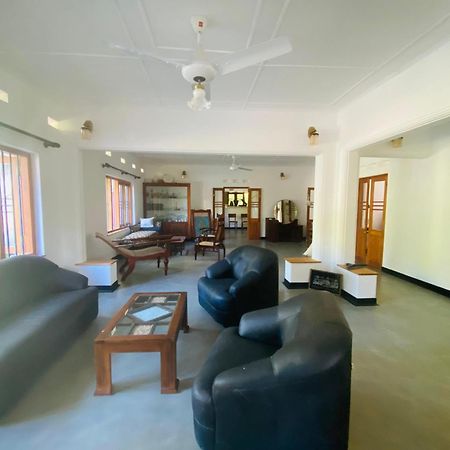 Happy Valley Residence Unawatuna Galle Extérieur photo