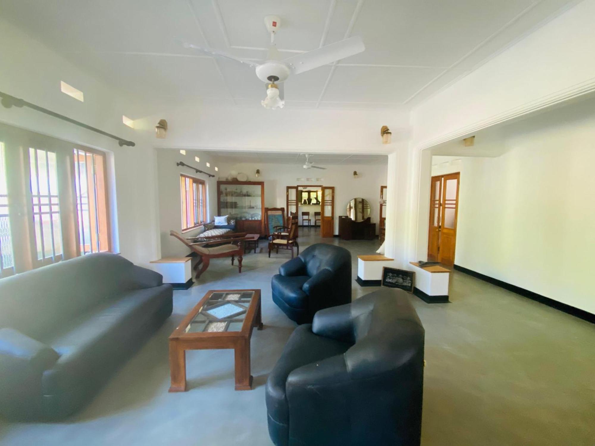 Happy Valley Residence Unawatuna Galle Extérieur photo