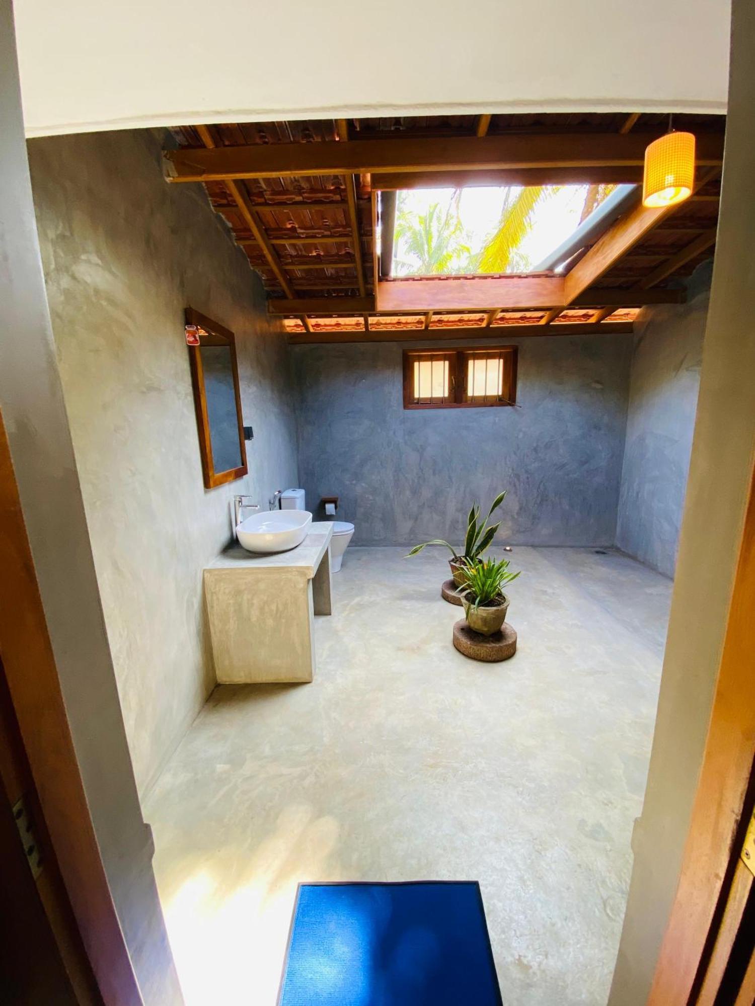 Happy Valley Residence Unawatuna Galle Extérieur photo
