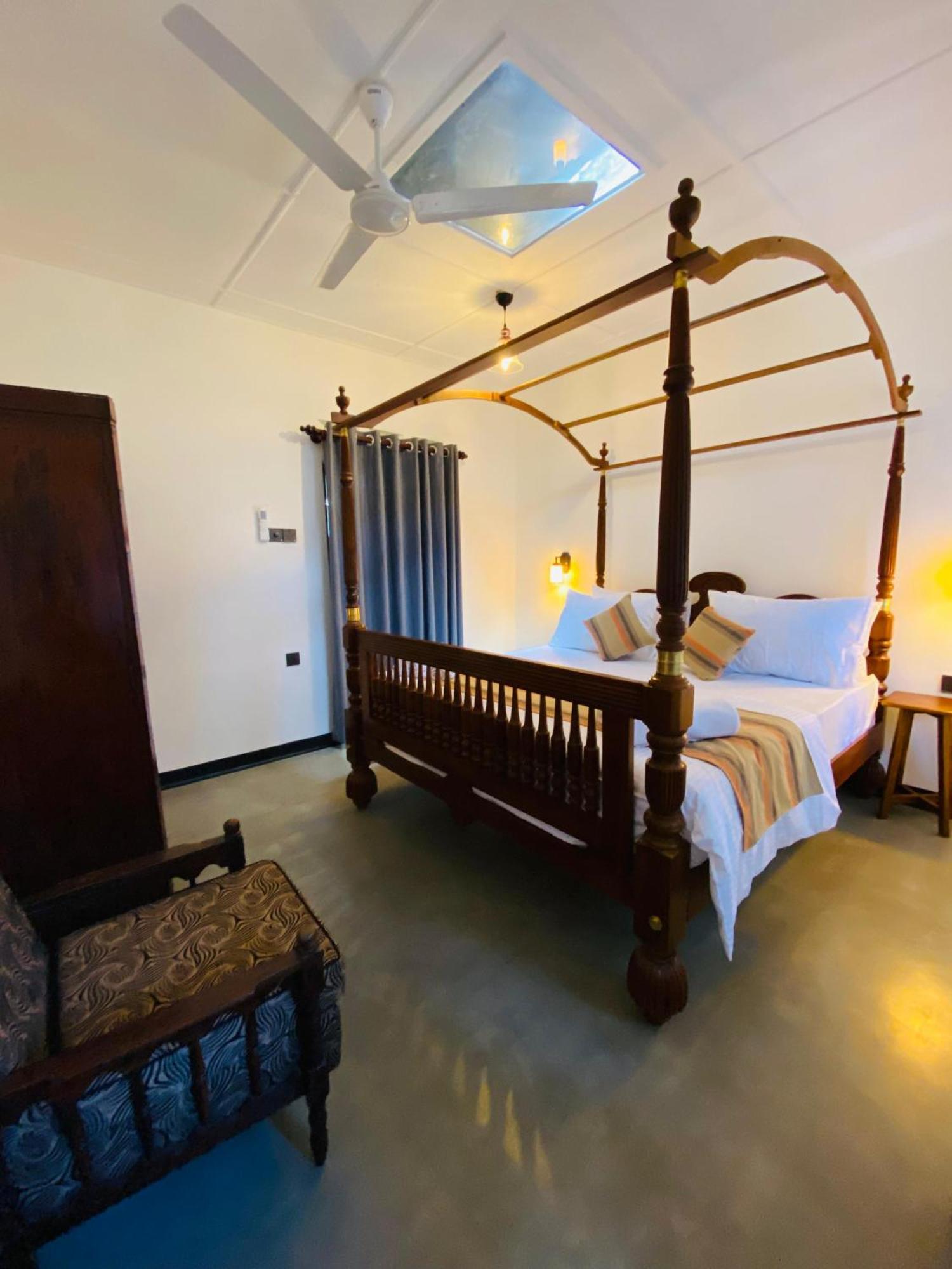 Happy Valley Residence Unawatuna Galle Extérieur photo