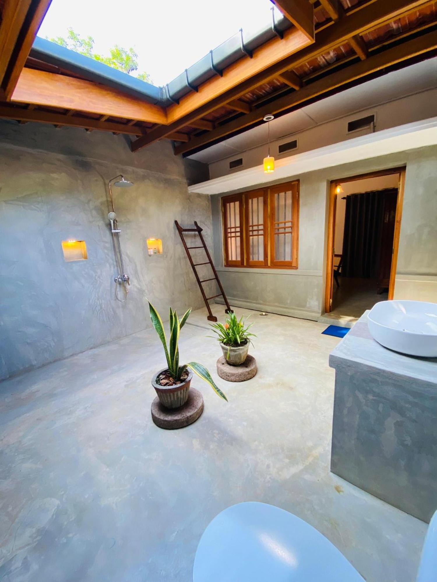 Happy Valley Residence Unawatuna Galle Extérieur photo
