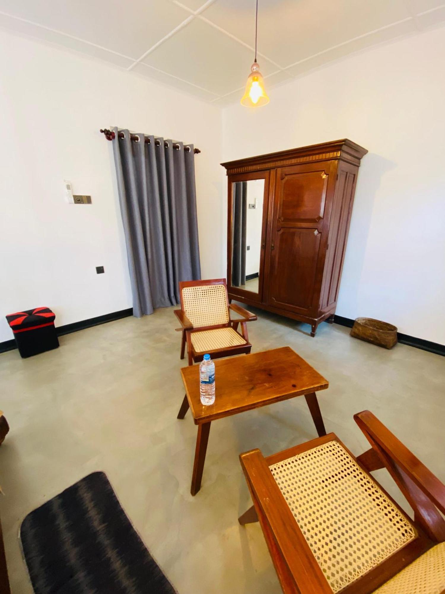 Happy Valley Residence Unawatuna Galle Extérieur photo