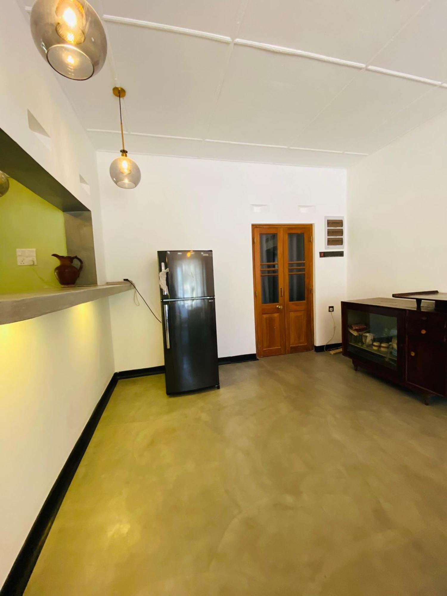 Happy Valley Residence Unawatuna Galle Extérieur photo