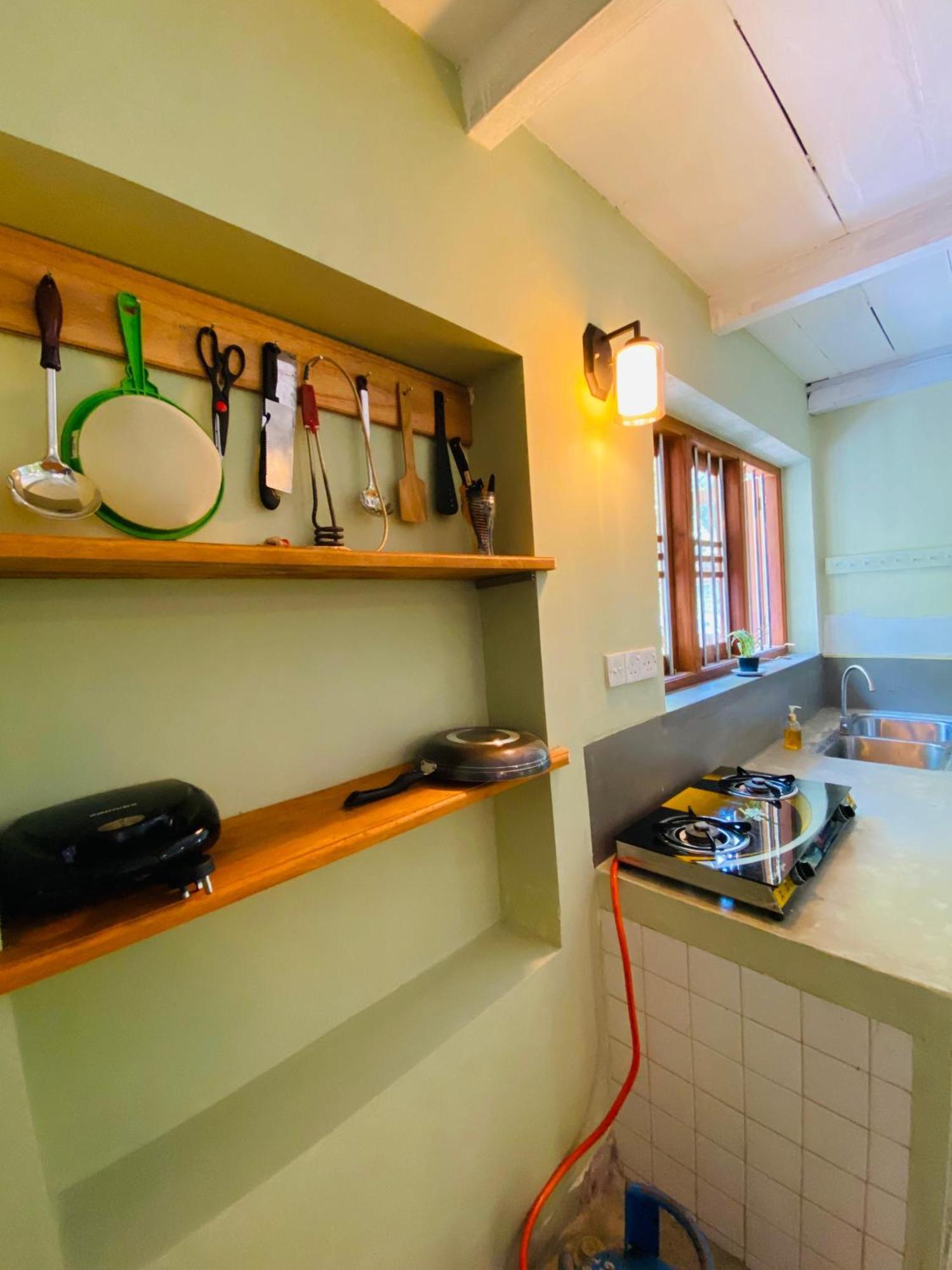 Happy Valley Residence Unawatuna Galle Extérieur photo