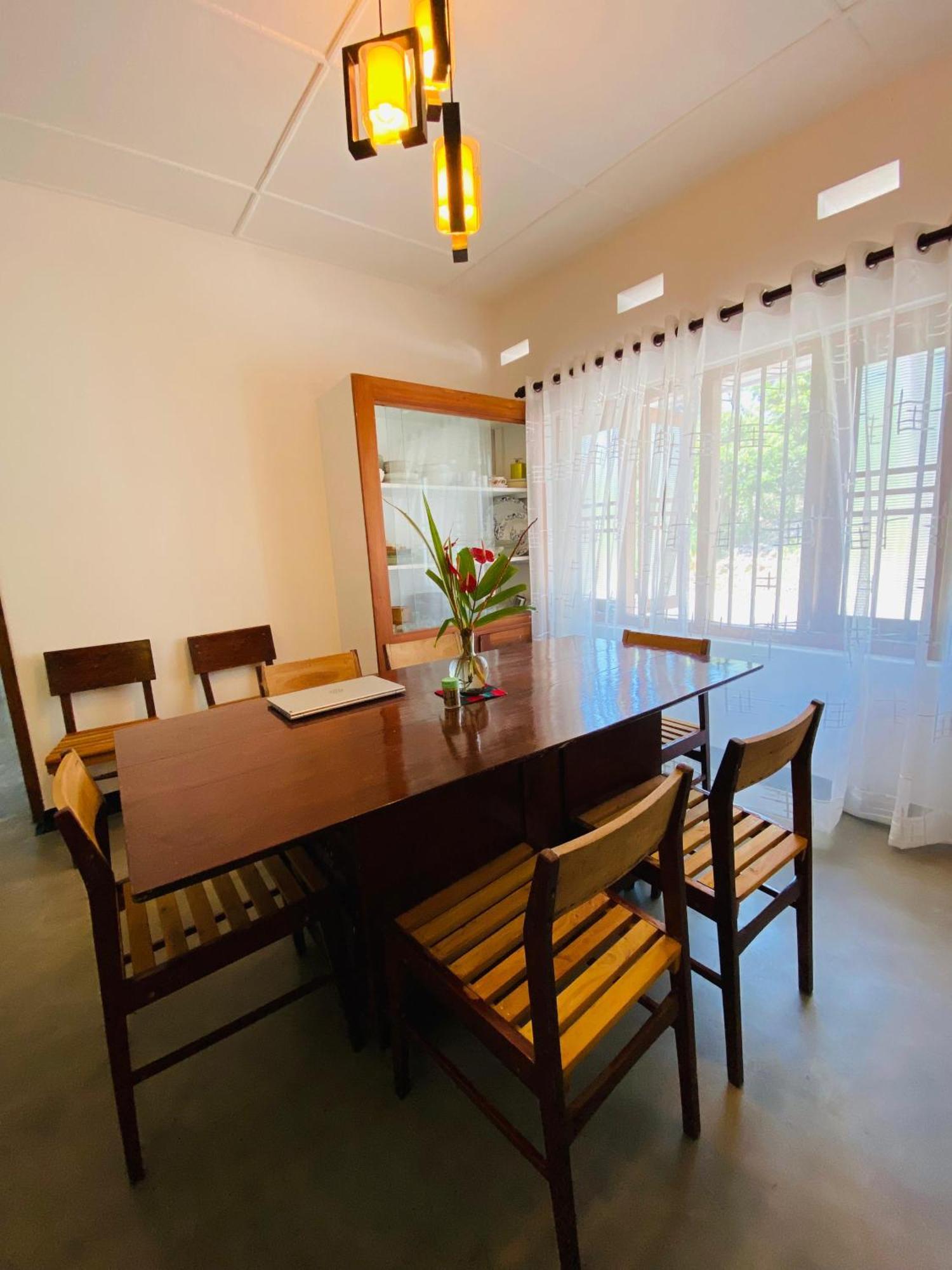 Happy Valley Residence Unawatuna Galle Extérieur photo