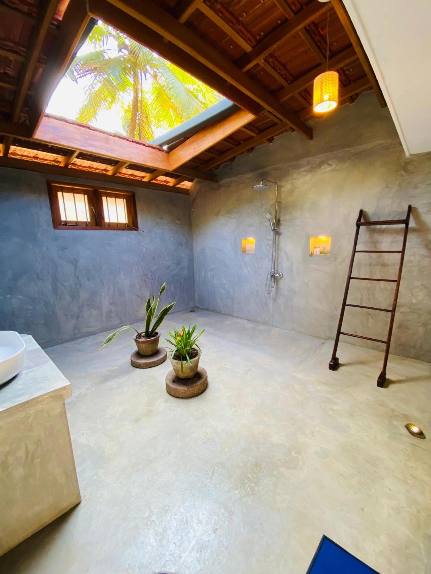 Happy Valley Residence Unawatuna Galle Extérieur photo