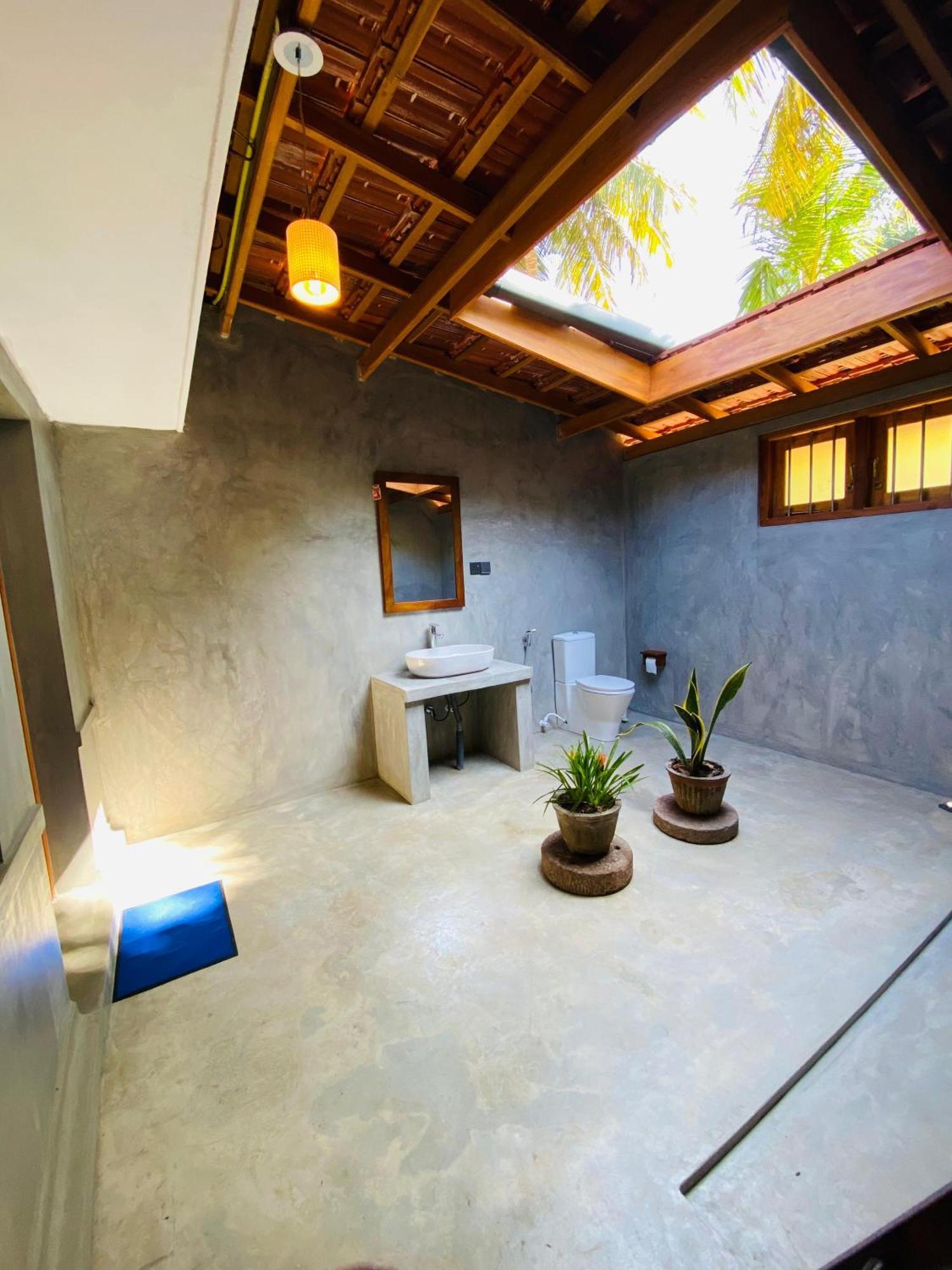 Happy Valley Residence Unawatuna Galle Extérieur photo