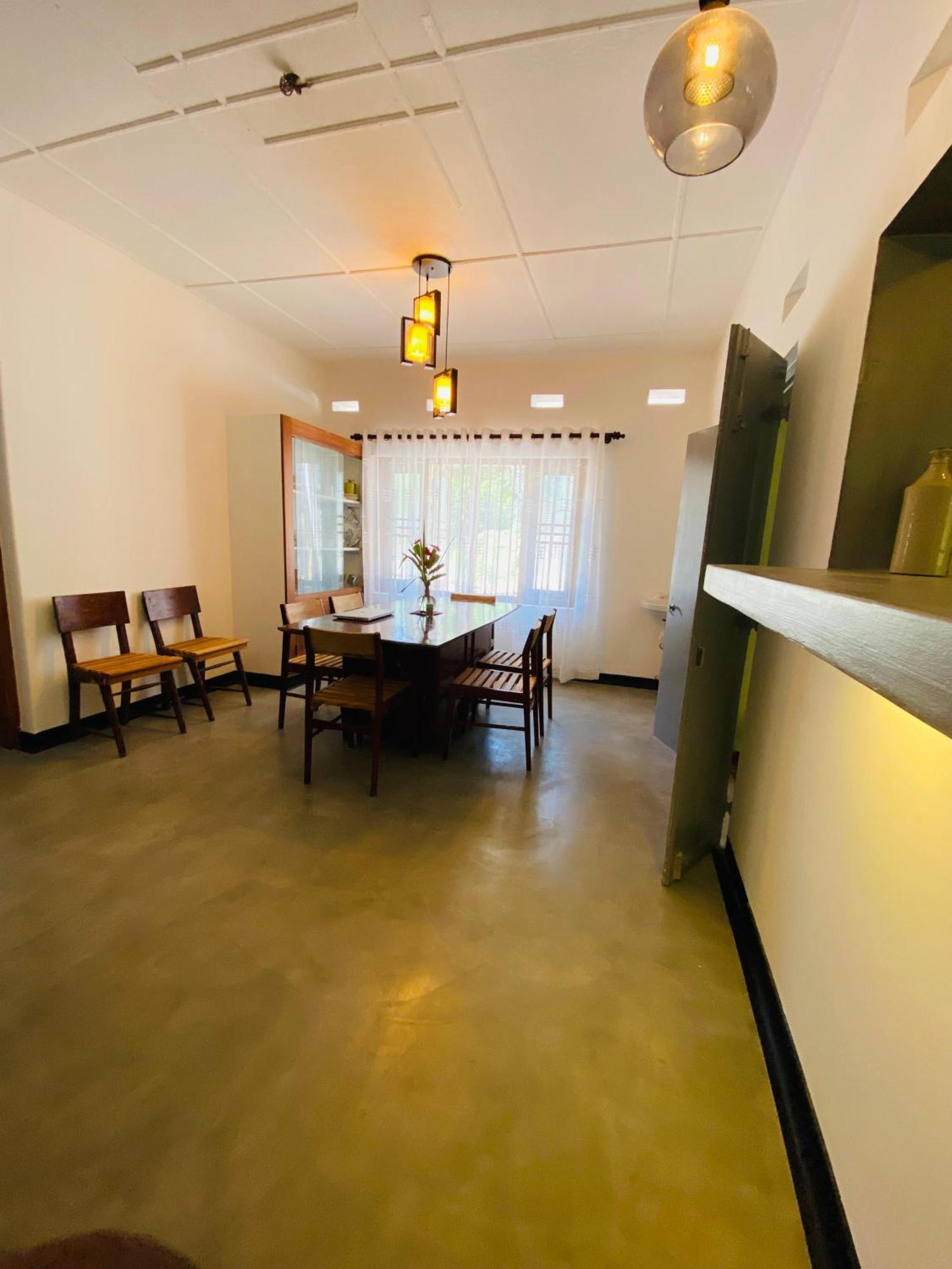 Happy Valley Residence Unawatuna Galle Extérieur photo